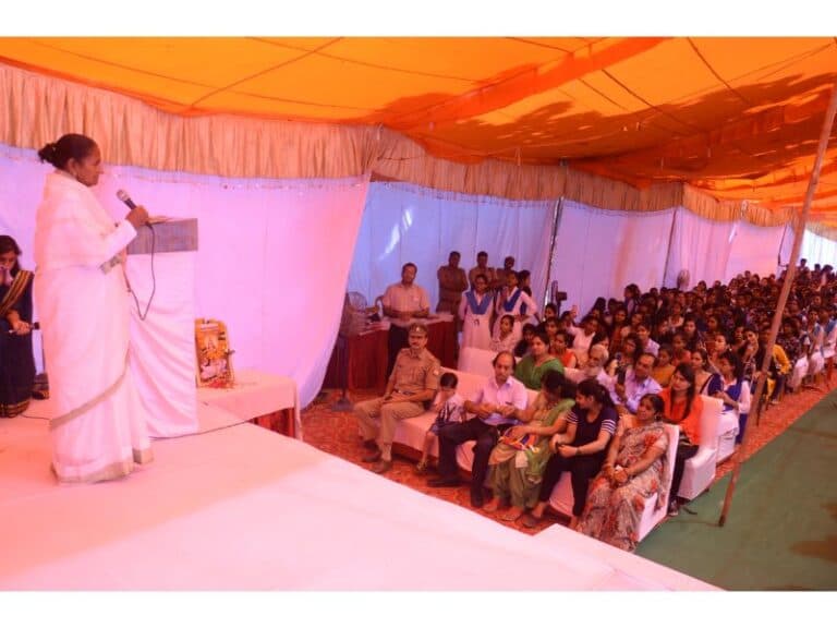 Government Girls Polytechnic Moradabad Convocation & Festivals photo 3